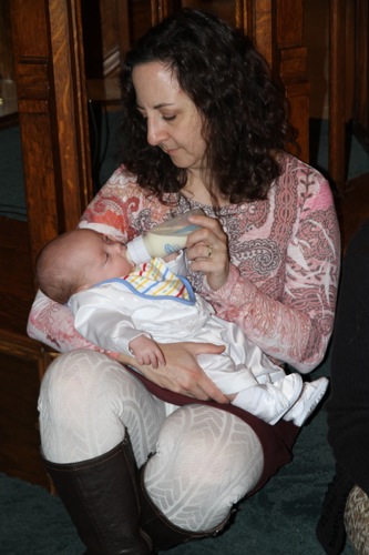 maternal