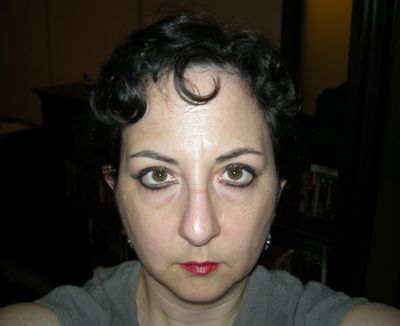 eyeliner