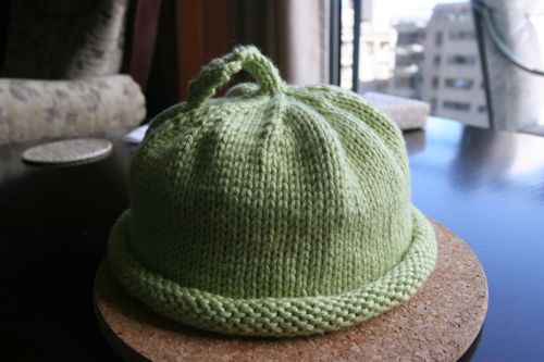 Little Sprout hat