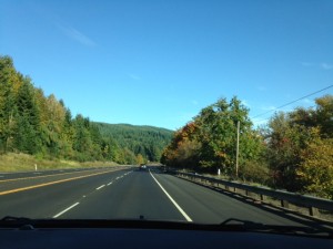 drive