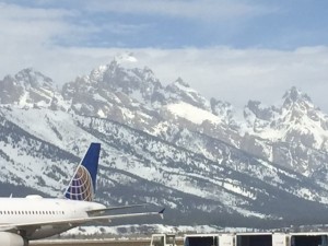 jackson airport