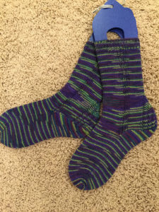 socks